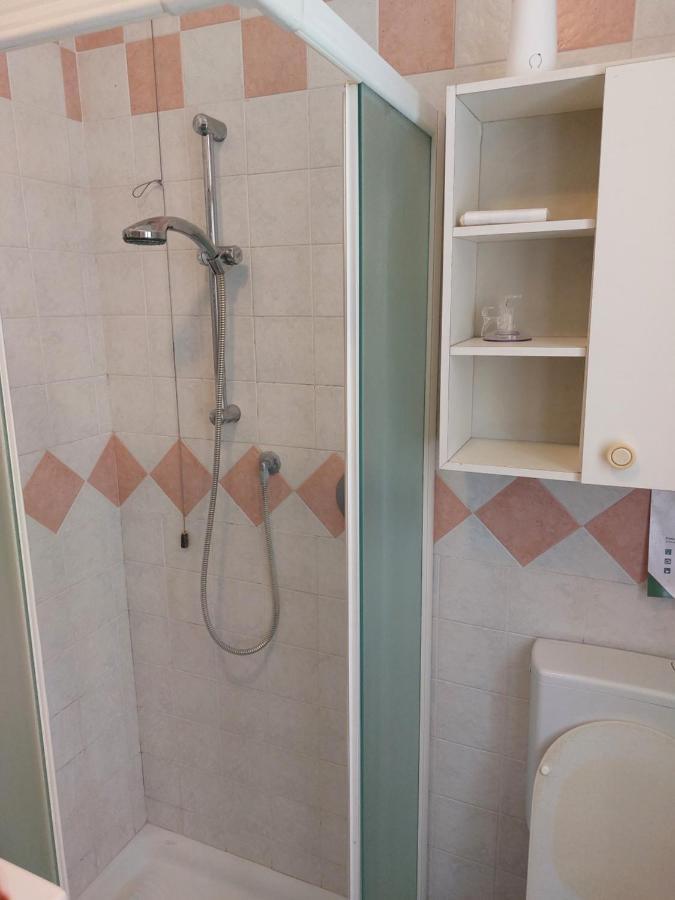 דירות Casalserugo Casa Della Nonna מראה חיצוני תמונה
