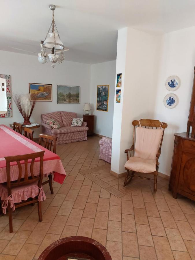 דירות Casalserugo Casa Della Nonna מראה חיצוני תמונה