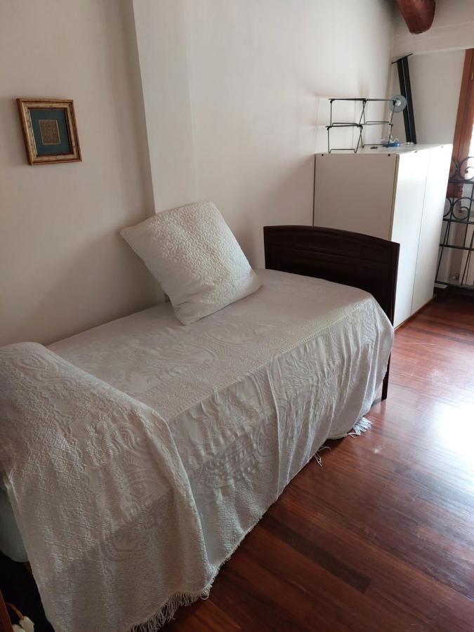דירות Casalserugo Casa Della Nonna מראה חיצוני תמונה