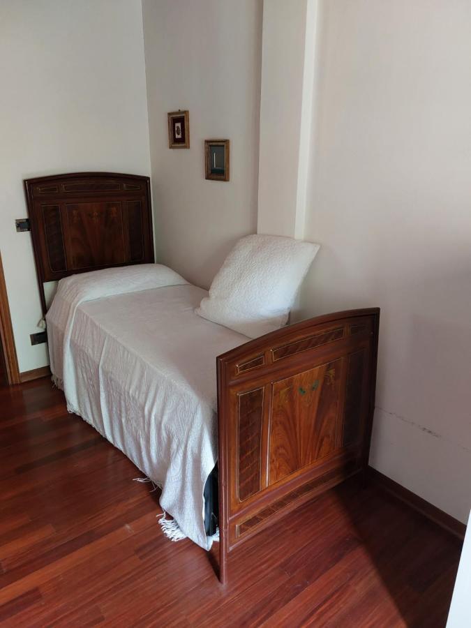 דירות Casalserugo Casa Della Nonna מראה חיצוני תמונה