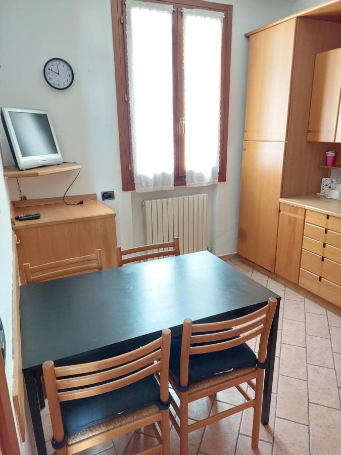 דירות Casalserugo Casa Della Nonna מראה חיצוני תמונה